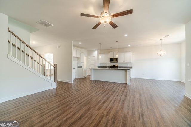 1548 Ridgewood Court, Monroe, GA 30656