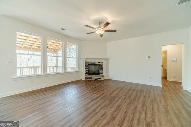1548 Ridgewood Court, Monroe, GA 30656