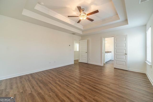 1548 Ridgewood Court, Monroe, GA 30656