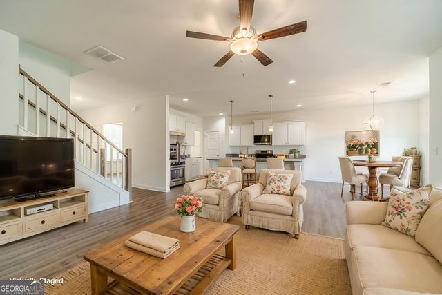 1548 Ridgewood Court, Monroe, GA 30656
