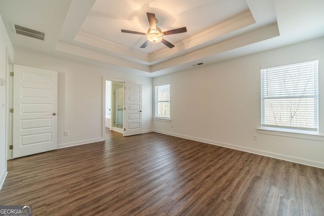 1548 Ridgewood Court, Monroe, GA 30656