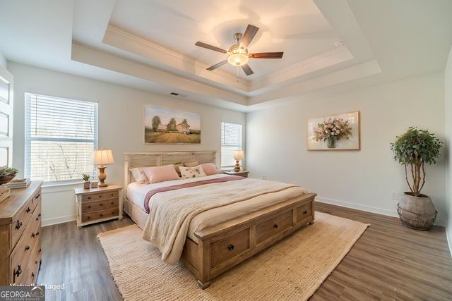 1548 Ridgewood Court, Monroe, GA 30656