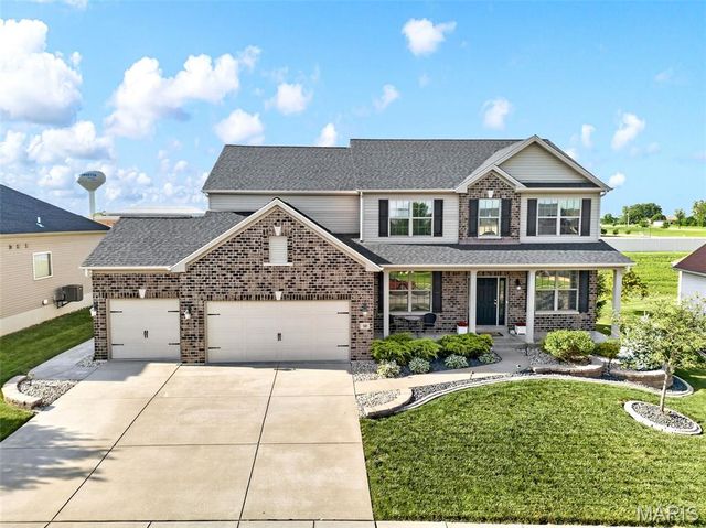 141 Central Park Avenue, Wentzville, MO 63385