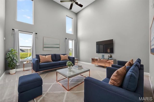 141 Central Park Avenue, Wentzville, MO 63385