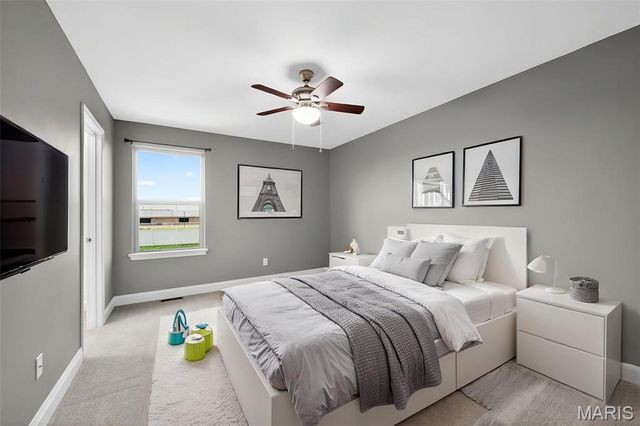 141 Central Park Avenue, Wentzville, MO 63385