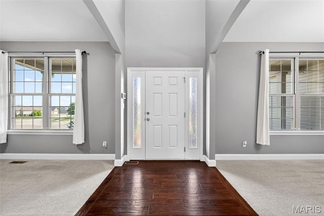141 Central Park Avenue, Wentzville, MO 63385