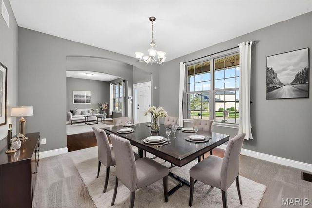 141 Central Park Avenue, Wentzville, MO 63385