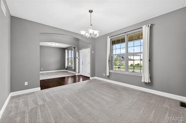 141 Central Park Avenue, Wentzville, MO 63385
