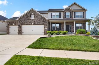 141 Central Park Avenue, Wentzville, MO 63385