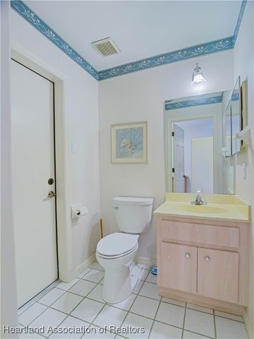 154 Crestview Terrace, Lake Placid, FL 33852