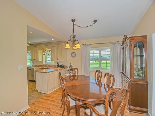 154 Crestview Terrace, Lake Placid, FL 33852