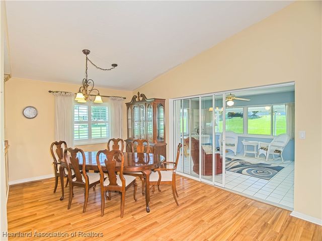 154 Crestview Terrace, Lake Placid, FL 33852