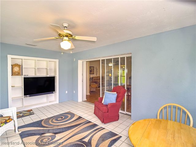 154 Crestview Terrace, Lake Placid, FL 33852