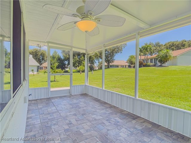 154 Crestview Terrace, Lake Placid, FL 33852