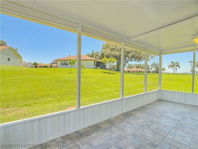 154 Crestview Terrace, Lake Placid, FL 33852