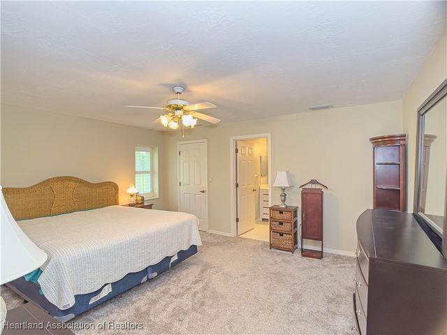 154 Crestview Terrace, Lake Placid, FL 33852