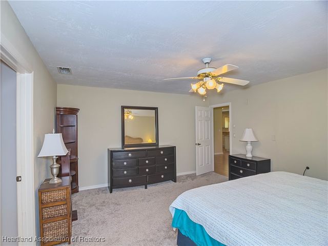 154 Crestview Terrace, Lake Placid, FL 33852
