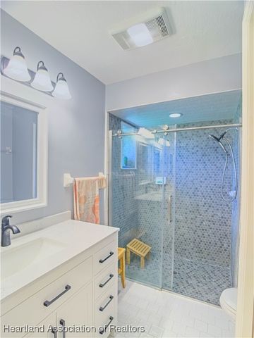154 Crestview Terrace, Lake Placid, FL 33852