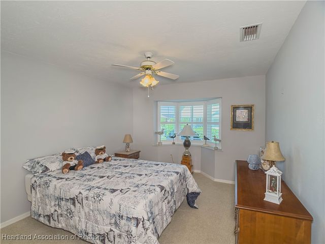 154 Crestview Terrace, Lake Placid, FL 33852