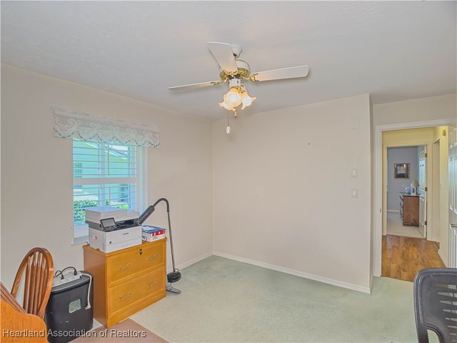 154 Crestview Terrace, Lake Placid, FL 33852