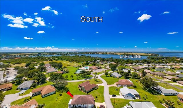 154 Crestview Terrace, Lake Placid, FL 33852