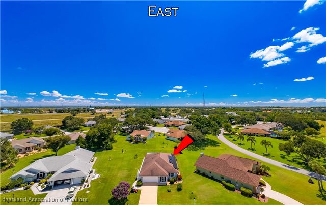 154 Crestview Terrace, Lake Placid, FL 33852