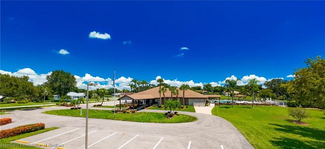154 Crestview Terrace, Lake Placid, FL 33852