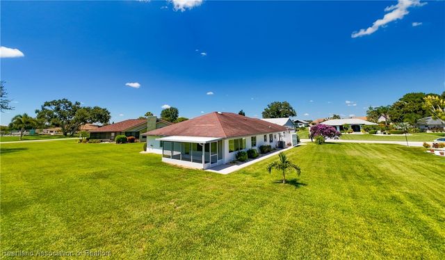154 Crestview Terrace, Lake Placid, FL 33852