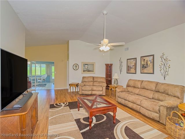 154 Crestview Terrace, Lake Placid, FL 33852