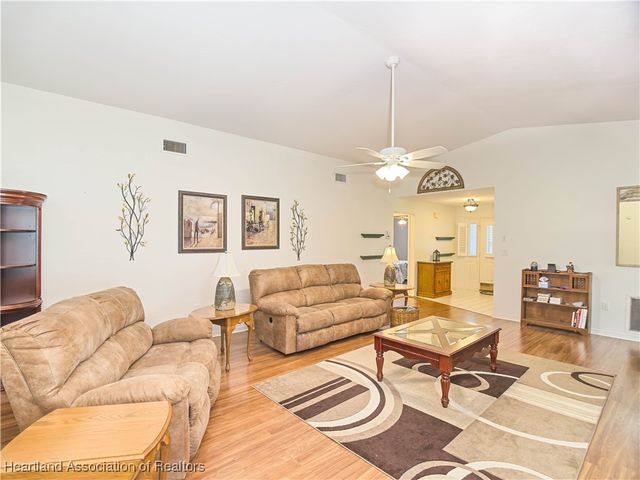 154 Crestview Terrace, Lake Placid, FL 33852