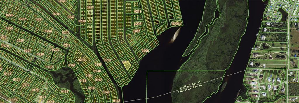 1377 VENETIAN COURT, Punta Gorda, FL 33983