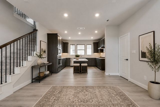 205 Midnight Trail, Melissa, TX 75454