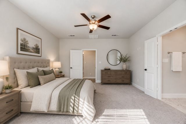 205 Midnight Trail, Melissa, TX 75454