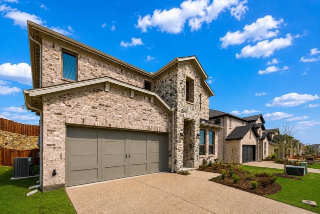 205 Midnight Trail, Melissa, TX 75454