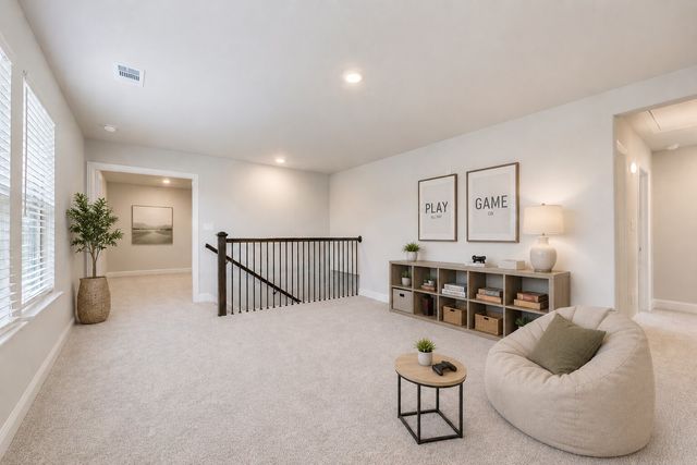 205 Midnight Trail, Melissa, TX 75454