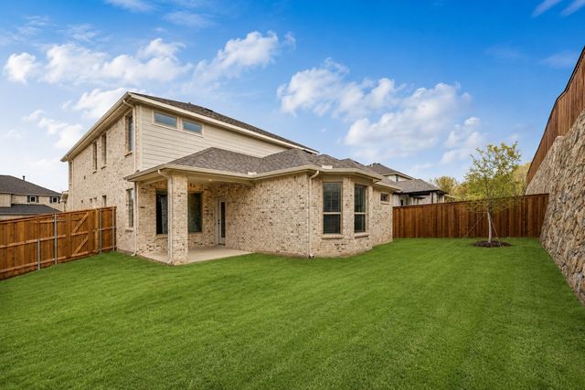 205 Midnight Trail, Melissa, TX 75454