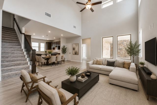205 Midnight Trail, Melissa, TX 75454