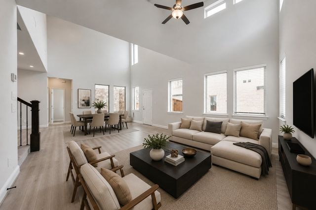 205 Midnight Trail, Melissa, TX 75454