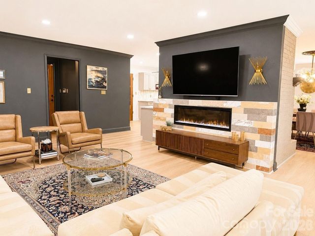 2540 Bain Farm Road, Mint Hill, NC 28227