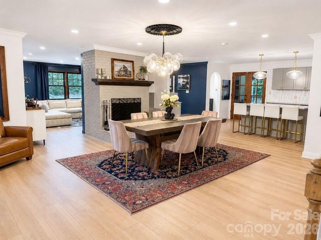 2540 Bain Farm Road, Mint Hill, NC 28227
