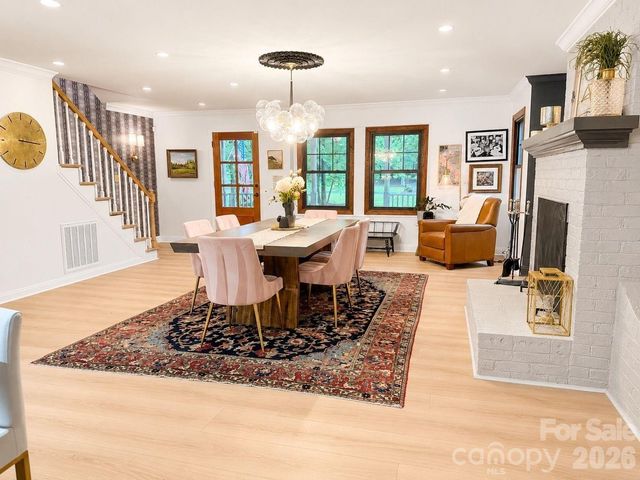 2540 Bain Farm Road, Mint Hill, NC 28227