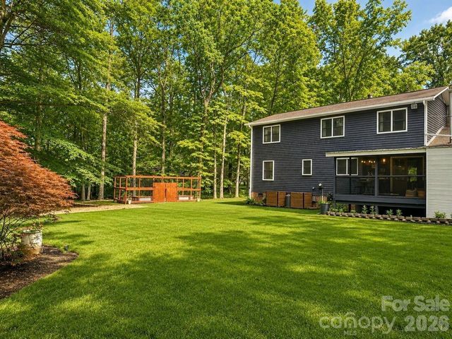 2540 Bain Farm Road, Mint Hill, NC 28227