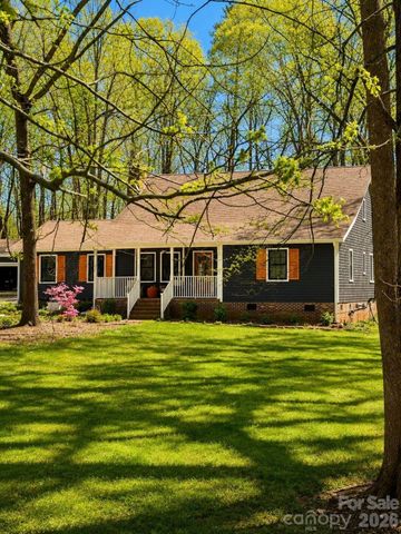 2540 Bain Farm Road, Mint Hill, NC 28227