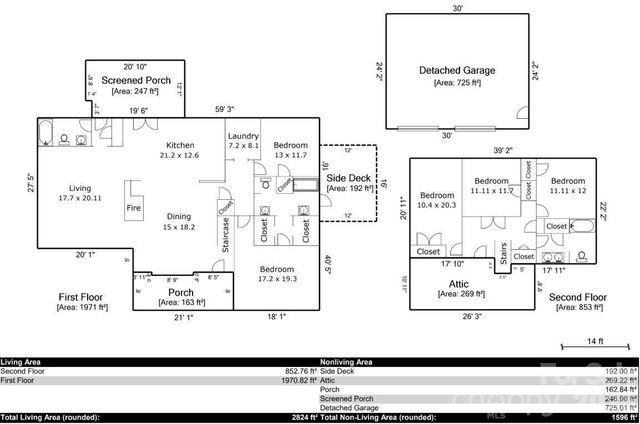 2540 Bain Farm Road, Mint Hill, NC 28227