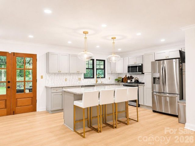 2540 Bain Farm Road, Mint Hill, NC 28227
