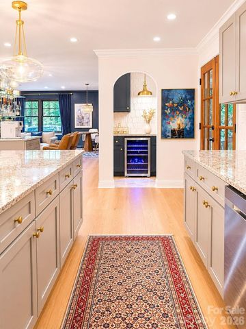 2540 Bain Farm Road, Mint Hill, NC 28227