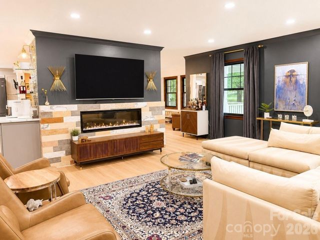 2540 Bain Farm Road, Mint Hill, NC 28227