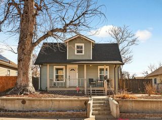4836 Julian Street, Denver, CO 80221