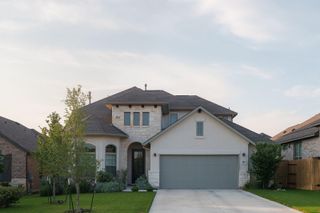 290 Left Fork DR, Kyle, TX 78640