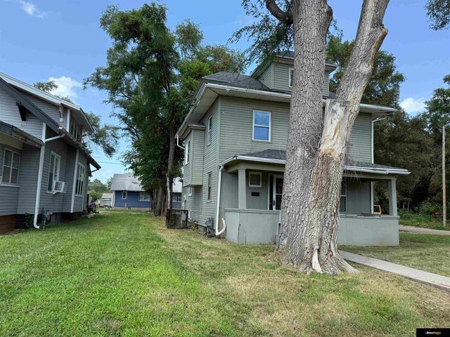 2504 Hartman Avenue, Omaha, NE 68111